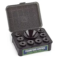 Frankford Arsenal Aluminum Powder Funnel Kit