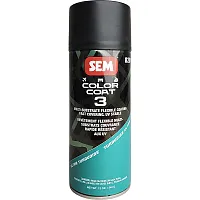 SEM Color Coat 3 - Ultra Turquoise - 12 oz