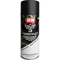 SEM Color Coat 3 - Carver White - 12 oz