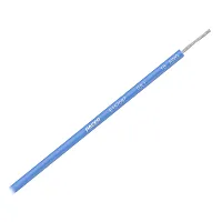 Pacer Blue 18 AWG UL Marine Wire - 25'