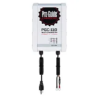 Pro-Guide 1 Bank On-Board Battery Charger - 12V - 10-Amp