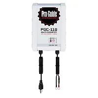 Pro-Guide 1 Bank On-Board Battery Charger - 12V/16V - 10-Amp
