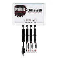 Pro-Guide 3 Bank On-Board Battery Charger - (1) 12V / (1) 12/16V / (1) 36V - 30-