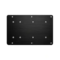 Sea Swivel Quest Adapter Plate f/Troll Track Mount