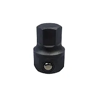 Cta Fordcta 14Mm Jeep Transmission Fill Plug Socket Transit Hub Nut Socket