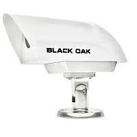 Black Oak Nitron XD Pro Full Color Night Vision Camera - 4" Tall Base - HDMI - W