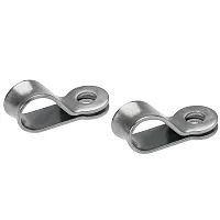 Barton Traveler Eye (Pair) - Size 0, 16mm