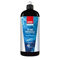 RUPES Marine XF-600 Ultra Fine Polish 1000ML/33.8oz f/Gloss Enhancement