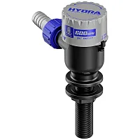 T-H Marine HYDRA&trade; Livewell Pump - 600 GPH - 12V - Long Nozzle