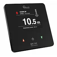 Quick QNC CHC Flush Mount Chain Counter