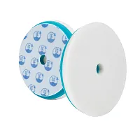 Lake Country Marine Correcting Foam Pad - Medium Duty - 6.5" x 1"