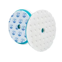 Lake Country Marine White Correcting Foam Pad w/CCS Technology&trade; - 6.5" x 1