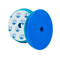 Lake Country Marine Blue Polishing Foam Pad - 5.5" x 1"