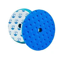 Lake Country Marine Blue Polishing Foam Pad w/CCS Technology&trade; - 6.5" x 1"
