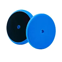 Lake Country Blue Foam Light Cutting Pad 8" x 1.25"