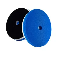 Lake Country HDO Blue Heavy Polishing Pad 6.5" x 1"