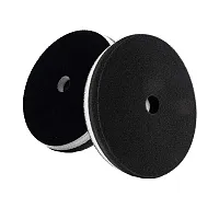 Lake Country HDO Black Finishing Polishing Pad 6.5" x 1"