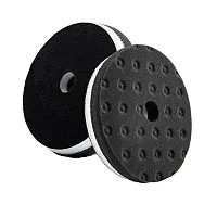 Lake Country HDO Black Finishing Polishing Pad w/CCS Technology 5.5" x 1"