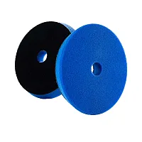 Lake Country SDO Blue Heavy Polishing Pad 5.5" x 7/8"