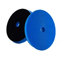 Lake Country SDO Blue Heavy Polishing Pad 6.5" x 7/8"