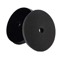 Lake Country SDO Black Finishing Polishing Pad 6.5" x 7/8"