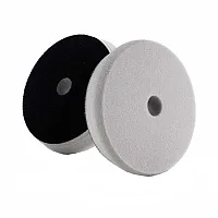 Lake Country Force&trade; Grey Heavy Cutting Pad 5.5" x 1.25"