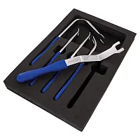 Cal-Van Trim Clip Lifter Set (5 Piece)