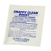 Lake Country Pad Cleaning Powder (Citrus 1.25oz Packets) *72 Per Case