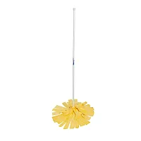 TD Mop 5' TD Mop&trade; Double White Deluxe - Standard Material