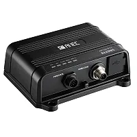 AMEC B620WS Class B AIS Transceiver w/WI-FI &amp; VHF Splitter - 2W CSTDMA, NMEA