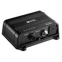 AMEC B650WS Class B AIS Transceiver w/WI-FI &amp; VHF Antenna Splitter - 5W-SOTD