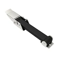 Southco Flexible Draw Latch, Lever Assisted, 274 Series, Stainless Steel Hardwar