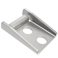 Southco Over-Center Draw Latch Stainless Steel, Passivated