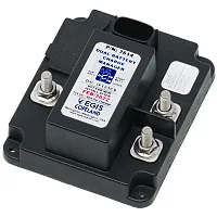 Egis Dual Battery Charge Manager - 12V