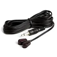Cmple 1142-N DUAL IR Emitter Mini Stick-On Infrared Emitters Bli