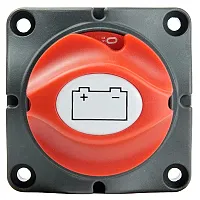 Egis Mini On/Off Battery Switch 701