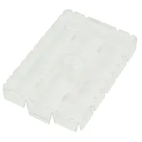 Egis Cover for Dual Bus 10 Circuits
