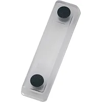Egis Transparent BusBar Cover for 6100-205 &amp; 6100-400