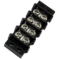 Egis Terminal Block 20A - 4 Circuit