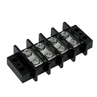 Egis Terminal Block 65A - 4 Circuit