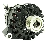 ARCO Marine Zeus A8000-48V 8kW Ford Transit Alternator w/Isolated Ground &amp; K