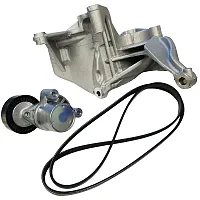 ARCO Marine Mounting &amp; Bracket Kit f/High Output Alternators - Ford Transit 