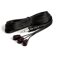 Cmple 1143-N Triple IR Emitter Mini Stick-On Infrared Emitters B