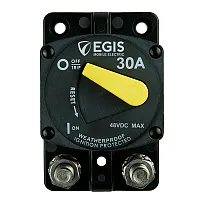 Egis 30A Circuit Breaker - 87 Series - Surface Mount