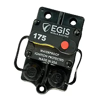 Egis 175A Circuit Breaker - 85 Series - Surface Mount