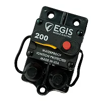Egis 200A Circuit Breaker - 85 Series - Surface Mount