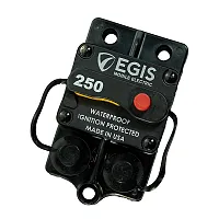Egis 200A Circuit Breaker - 85 Series - Surface Mount