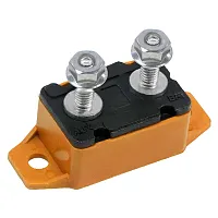 Egis 40A Orange Short Stop Circuit Breaker