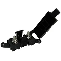 Egis MIDI Fuse Block w/Black Cover