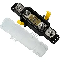 Egis ANL Fuse Block up to 4/0 Cable 35-750A Sealed